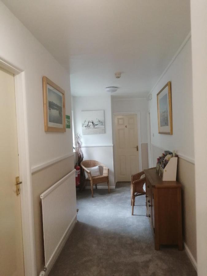 Harbourlight Guesthouse Saundersfoot Bagian luar foto