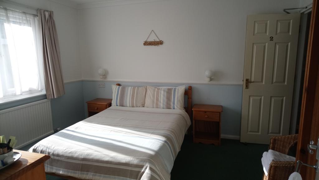 Harbourlight Guesthouse Saundersfoot Bagian luar foto